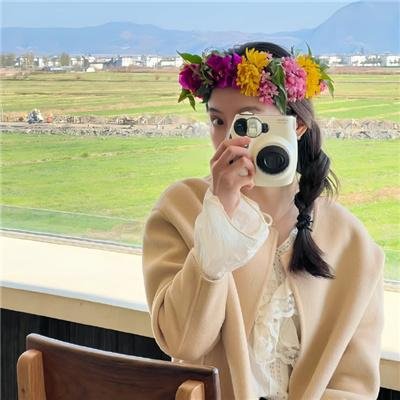 拳击女郎